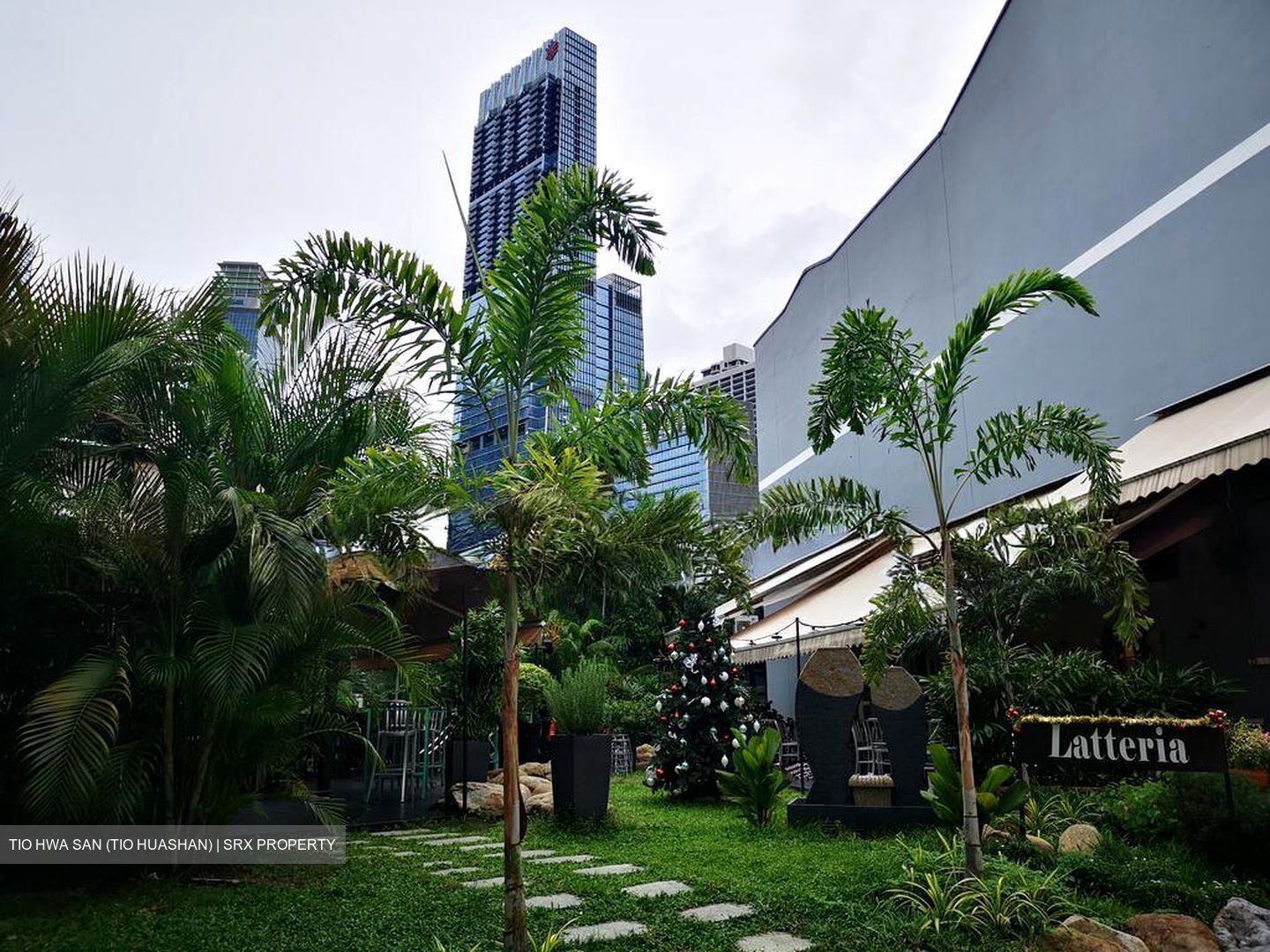 Tanjong Pagar Conservation Area (D2), Shop House #521842091